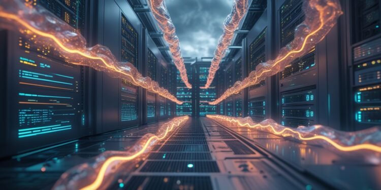 ETL observability with AWS X-Ray and OpenTelemetry