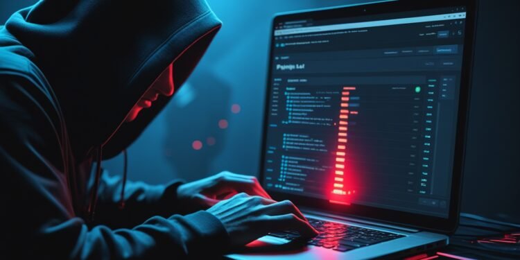 WordPress backdoor plugin disguised as security tool