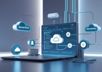 computing with cloud triggers and auto-scaling functions