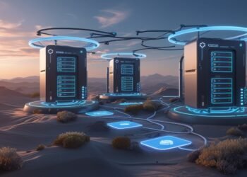 Scality open source drivers enabling Kubernetes-native storage