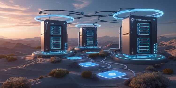 Scality open source drivers enabling Kubernetes-native storage