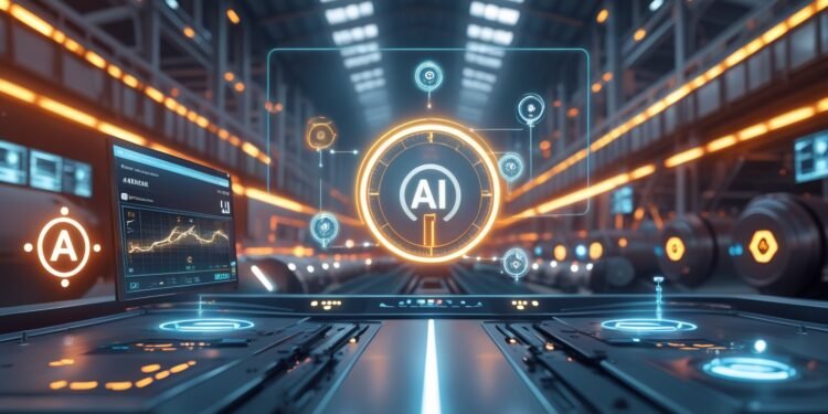 Unlocking Production Reliability: How Infinite Uptime and PlantOS Are Transforming Global Manufacturing