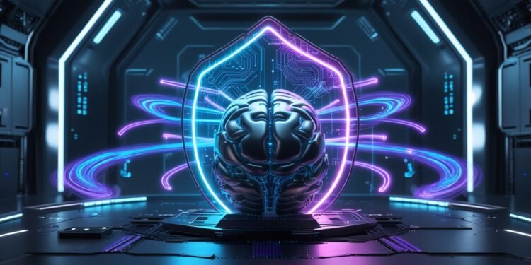 AI Without Compromise: How to Lock Down Data and Defend Against AI Threats