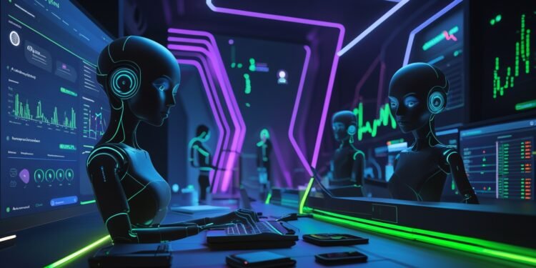 Smarter Compliance Starts with Agentic AI: Shield’s AmplifAI Leads the Way