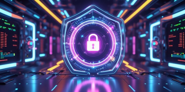 : Zero Trust security model applied to enterprise AI systems