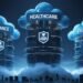 Futuristic vertical cloud architecture tailored to regulated industries like healthcare, defense, and finance