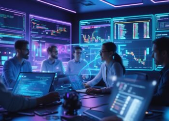 AI-augmented DevOps accelerating software delivery while maintaining security in 2025