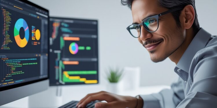 Taming Dev Chaos with Amazon Q Developer