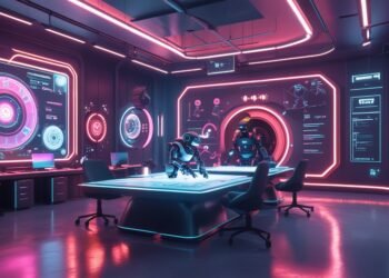 Emerging Leap: How Generative AI Is Revolutionizing Creative Workflows in 2025