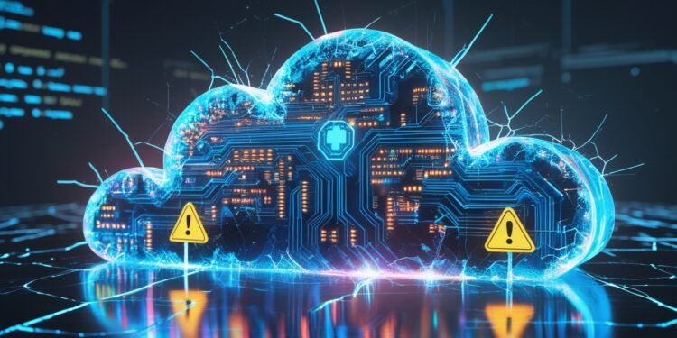 AI in the cloud with hidden risks for businesses