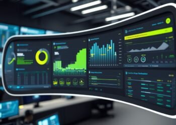 Vorlon unified SaaS and AI security platform dashboard view