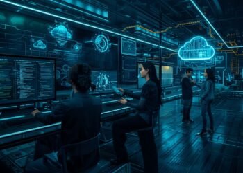 AI in DevOps accelerating cloud-native software delivery in 2025