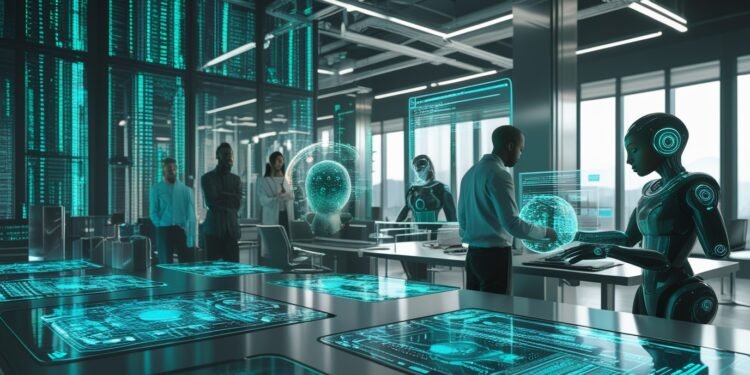 JFrog’s agentic repository transforming DevOps pipelines with AI-native capabilities