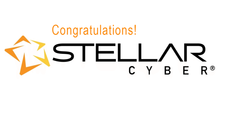 Stellar Cyber recognized with the 2025 Cloud Security Excellence Award