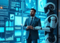 Agentic AI transforming enterprise operations with autonomous digital agents