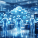 AI agents managing enterprise workflows across cloud and DevOps systems