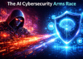 AI cybersecurity systems detecting and defending against AI-powered cyber threats
