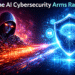 AI cybersecurity systems detecting and defending against AI-powered cyber threats