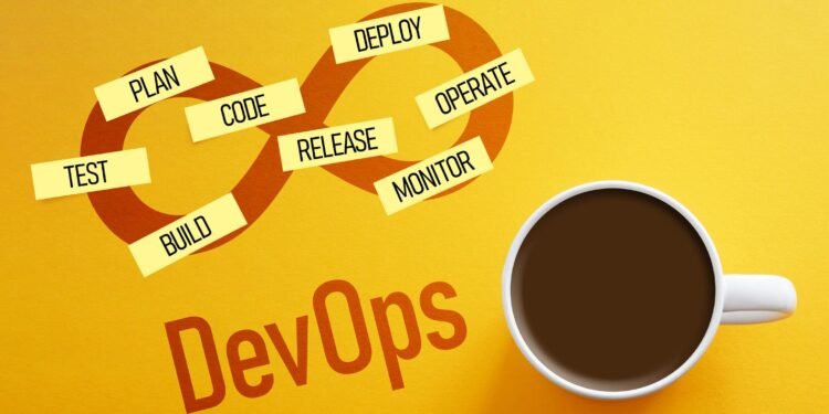 DevOps feedback loops in a modern CI/CD pipeline