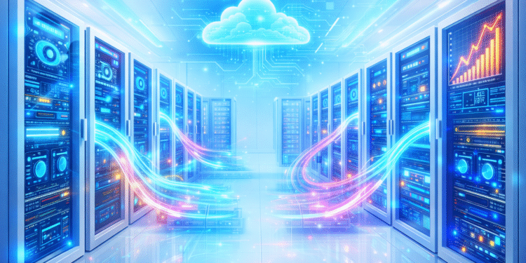 AI cloud cost crisis driven by GPU workloads and infrastructure scaling