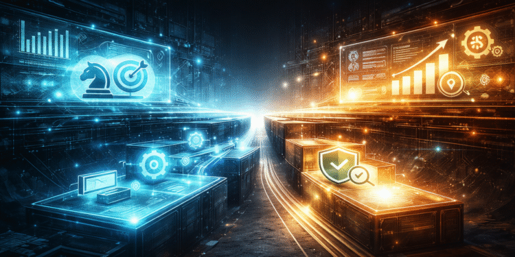 execution gap in devops workflow automation concept