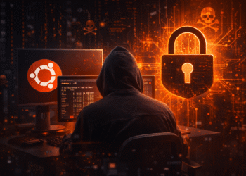 ubuntu root access vulnerability Linux security exploit concept