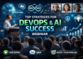 DevOps webinars driving high audience engagement in 2026