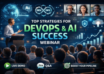 DevOps webinars driving high audience engagement in 2026