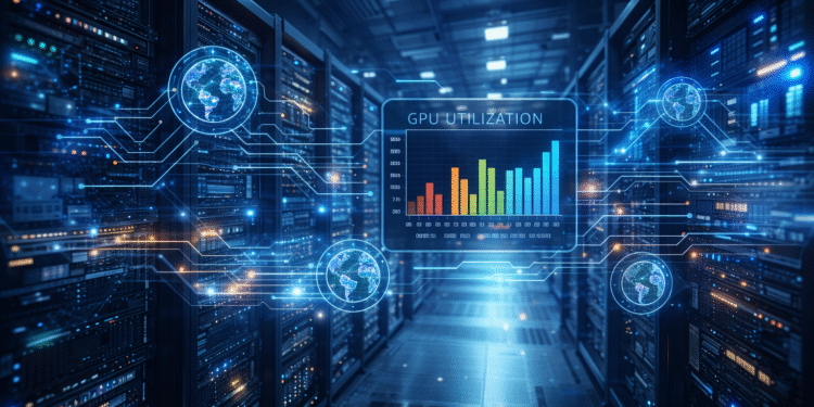 AWS AI capacity demand