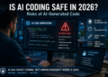 is AI coding safe in 2026 AI generated code security risks and vulnerabilities