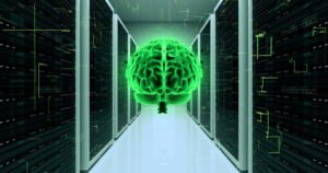 AI infrastructure crisis