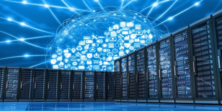 AI network deployments