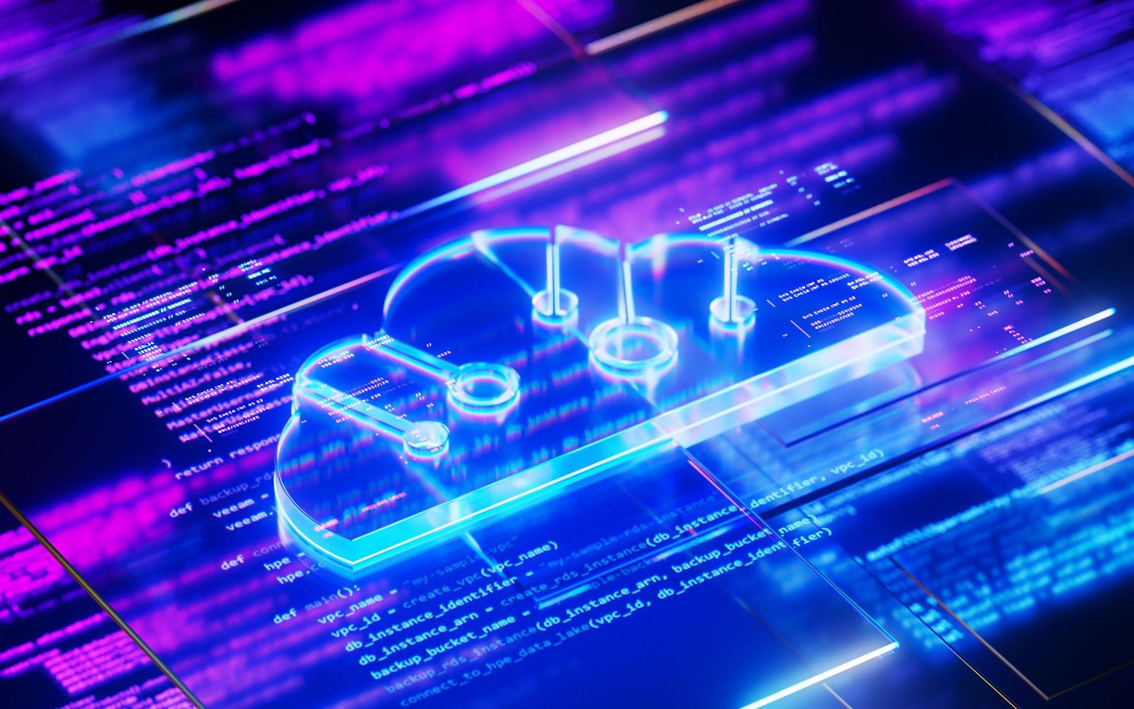 AI infrastructure crisis