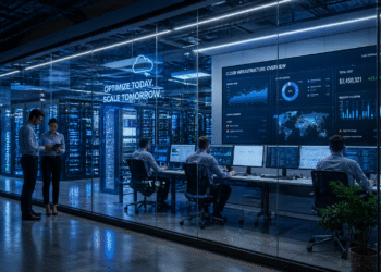 cloud cost explosion 2026 data center infrastructure