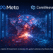 Meta and CoreWeave AI cloud infrastructure supporting global networks and accelerating AI cybersecurity threat detection