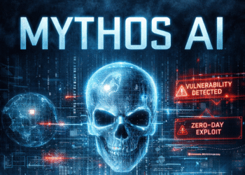Mythos AI cybersecurity threat detected with real-time global network monitoring and zero-day exploit analysis