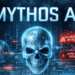 Mythos AI cybersecurity threat detected with real-time global network monitoring and zero-day exploit analysis