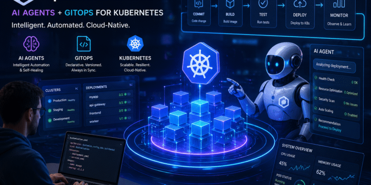 OpenChoreo 1.0 Kubernetes AI GitOps platform automation