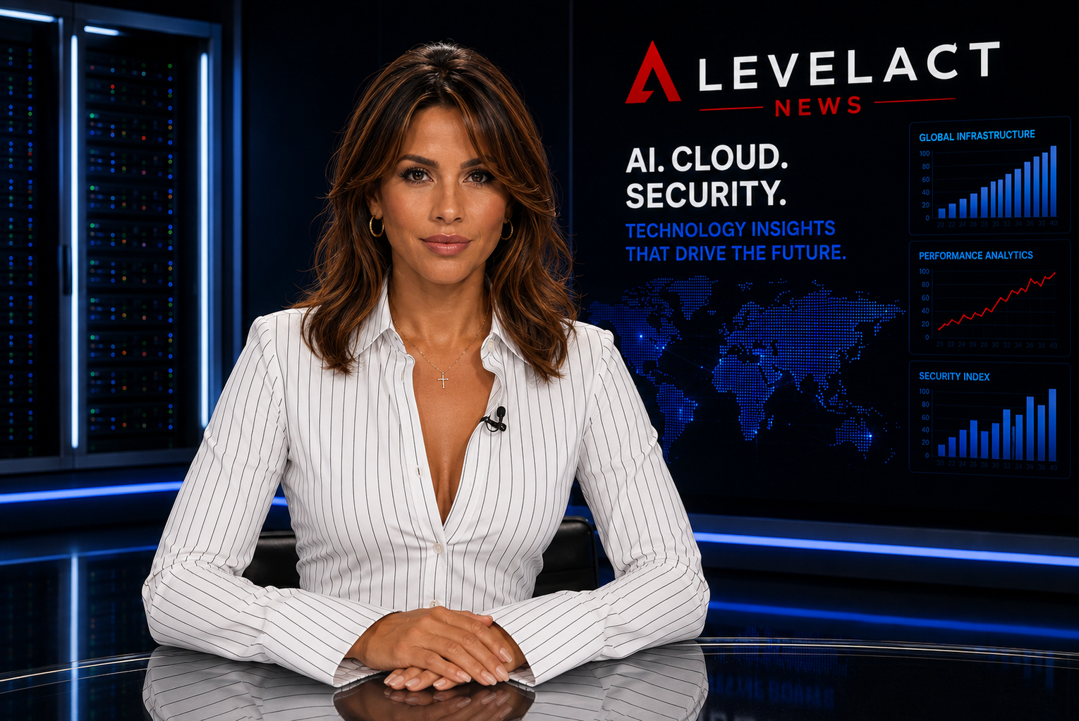 private AI clouds enterprise infrastructure