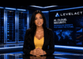 Vertical cloud infrastructure video by LevelAct