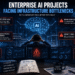 enterprise AI projects facing infrastructure bottlenecks and cloud scalability issues