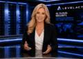 Jennifer reporting on AI-native data centers and AI infrastructure for LevelAct