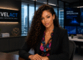 Naomi discussing regional AI data centers and the future of enterprise AI infrastructure