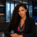 Naomi discussing regional AI data centers and the future of enterprise AI infrastructure