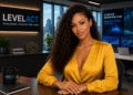 Naomi discussing AI agents replacing dashboards in enterprise IT