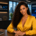 Naomi discussing AI agents replacing dashboards in enterprise IT