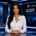 AI networking infrastructure news presented by Veronica at LevelAct