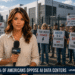 Amanda reporting on public opposition to AI data centers in the United States