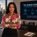 Veronica Hayes discusses why human talent remains essential in an AI-driven business world