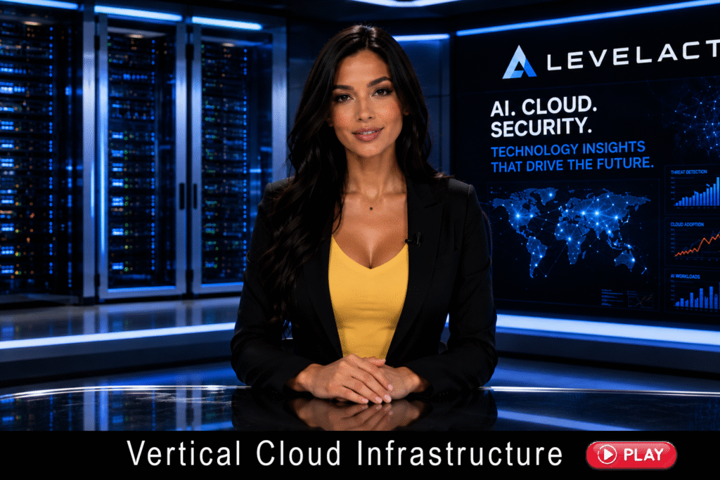Amanda discusses AI Infrastructure Wars and the rise of private AI clouds